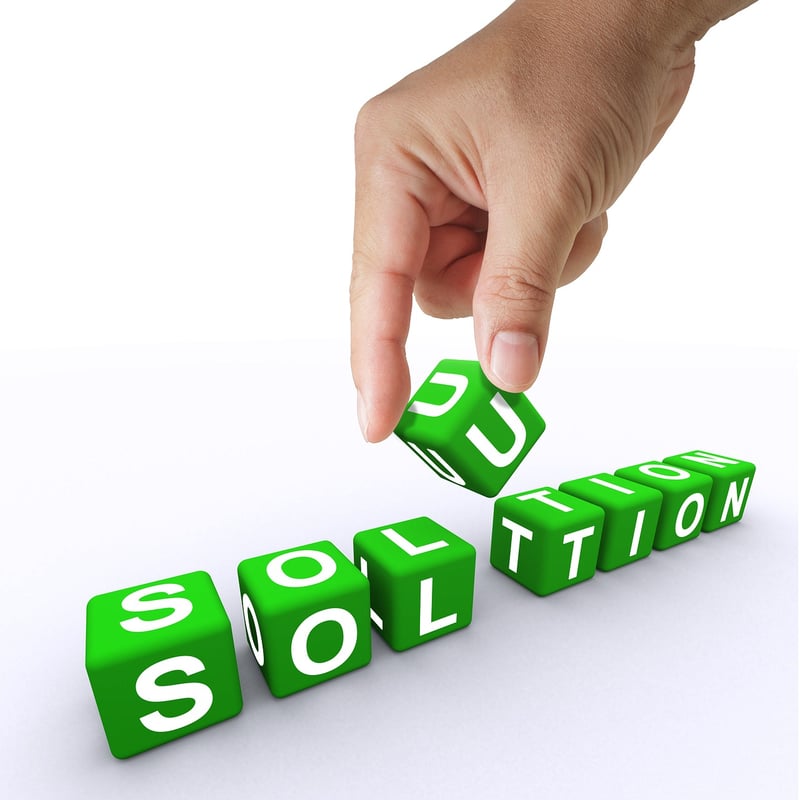 Causality Solutions