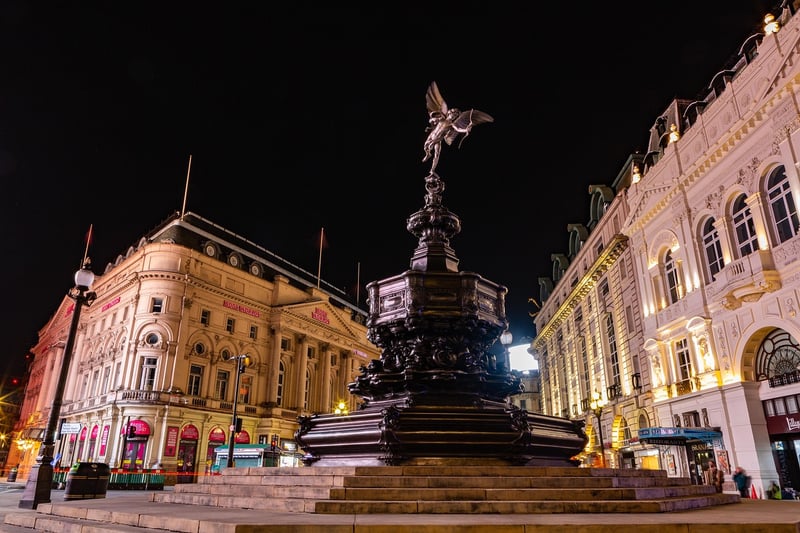 Victorian London